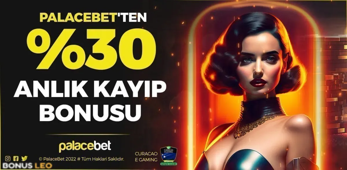 Palacebet ile Seçkin Bahis Dünyasına Adım Atın
